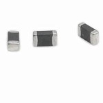 SMD Shielded Power Chip Inductor for EMI Radiation Suppression